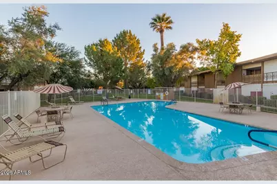 6125 E Indian School Road #153, Scottsdale, AZ 85251 - Photo 27