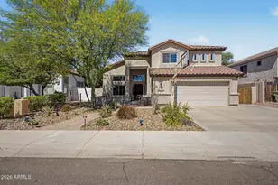 20422 N 74th Ln, Glendale, AZ 85308 - Photo 1