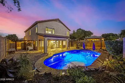 20422 N 74th Lane, Glendale, AZ 85308 - Photo 3