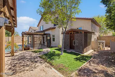 20422 N 74th Lane, Glendale, AZ 85308 - Photo 37