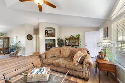 3568 E Hogan Circle E, Cottonwood, AZ 86326 - Photo 7