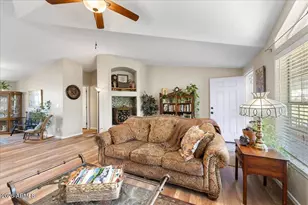 3568 E Hogan Circle E, Cottonwood, AZ 86326 - Photo 7
