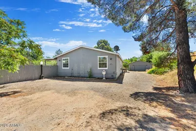 3568 E Hogan Circle E, Cottonwood, AZ 86326 - Photo 29