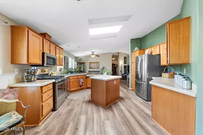 3568 E Hogan Circle E, Cottonwood, AZ 86326 - Photo 5