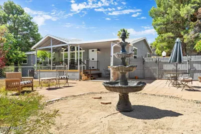 3568 E Hogan Circle E, Cottonwood, AZ 86326 - Photo 1