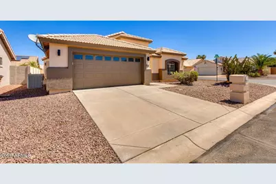 14806 W Verde Lane, Goodyear, AZ 85395 - Photo 3
