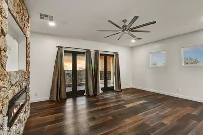 7418 E Golden Eagle Circle, Gold Canyon, AZ 85118 - Photo 21