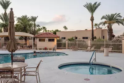 11145 N 109th Street, Scottsdale, AZ 85259 - Photo 15