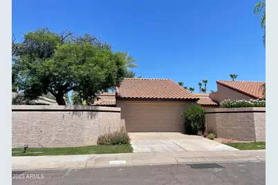 11145 N 109th Street, Scottsdale, AZ 85259 - Photo 1
