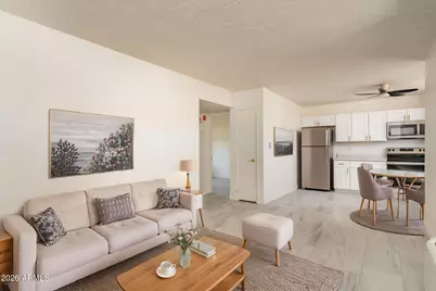 4224 E Canyon Trail -- #C4, Cottonwood, AZ 86326 - Photo 3