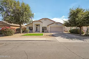 7847 E Osage Ave, Mesa, AZ 85212 - Photo 1