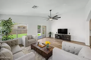 7847 E Osage Ave, Mesa, AZ 85212 - Photo 11