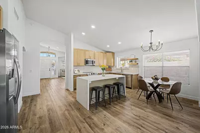 7847 E Osage Avenue, Mesa, AZ 85212 - Photo 5