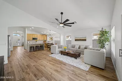 7847 E Osage Avenue, Mesa, AZ 85212 - Photo 5