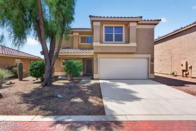 2275 E Peach Tree Drive, Chandler, AZ 85249 - Photo 1