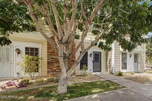 1601 N Saba St, Chandler, AZ 85225 - Photo 1