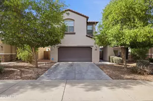20164 W Tonto St, Buckeye, AZ 85326 - Photo 1