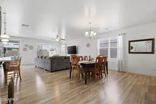 20164 W Tonto St, Buckeye, AZ 85326 - Photo 5