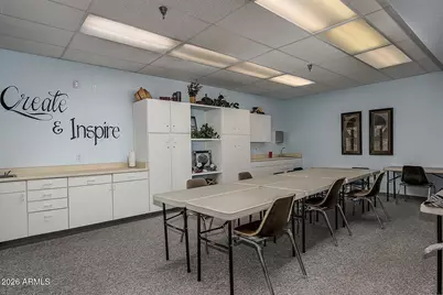 2101 S Meridian Road #274, Apache Junction, AZ 85120 - Photo 35