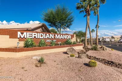 2101 S Meridian Road #274, Apache Junction, AZ 85120 - Photo 29