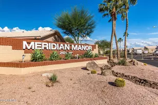2101 S Meridian Rd, Apache Junction, AZ 85120 - Photo 29