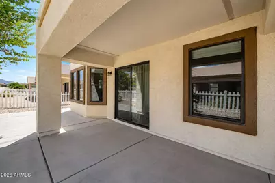 2101 S Meridian Road #274, Apache Junction, AZ 85120 - Photo 25