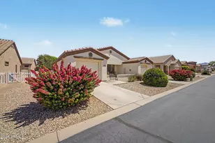 2101 S Meridian Rd, Apache Junction, AZ 85120 - Photo 1