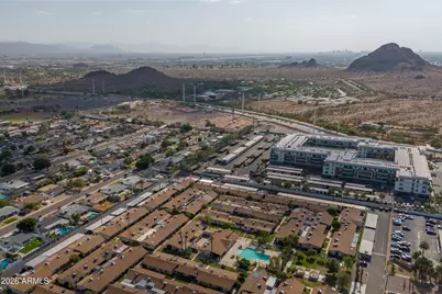 6721 E McDowell Road #C306, Scottsdale, AZ 85257 - Photo 17