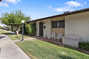 6721 E McDowell Rd, Scottsdale, AZ 85257 - Photo 1