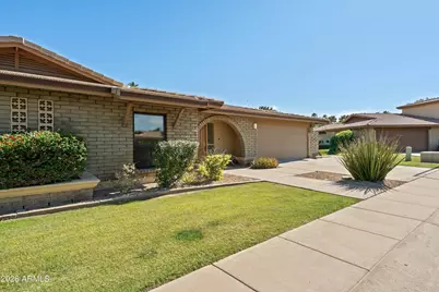 8355 E Via De Los Libros --, Scottsdale, AZ 85258 - Photo 3