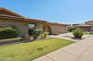 8355 E Via De Los Libros --, Scottsdale, AZ 85258 - Photo 3