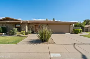 8355 E Via De Los Libros --, Scottsdale, AZ 85258 - Photo 5