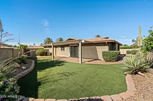 8355 E Via De Los Libros --, Scottsdale, AZ 85258 - Photo 33