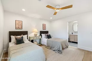 8355 E Via De Los Libros --, Scottsdale, AZ 85258 - Photo 25
