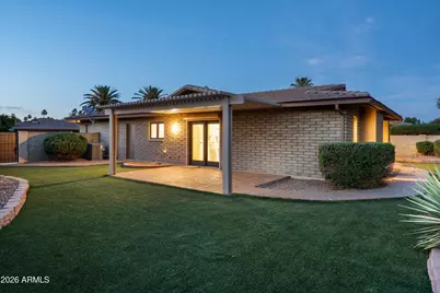 8355 E Via De Los Libros --, Scottsdale, AZ 85258 - Photo 35