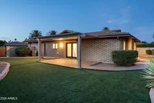 8355 E Via De Los Libros --, Scottsdale, AZ 85258 - Photo 35