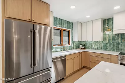 8355 E Via De Los Libros --, Scottsdale, AZ 85258 - Photo 15