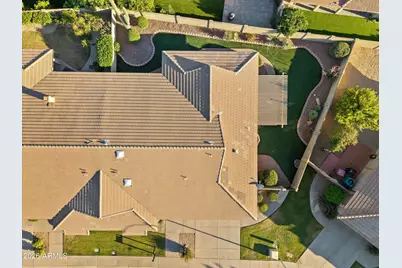 8355 E Via De Los Libros --, Scottsdale, AZ 85258 - Photo 37