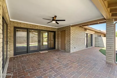 8355 E Via De Los Libros --, Scottsdale, AZ 85258 - Photo 31