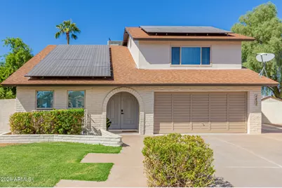 4837 W Christine Circle, Glendale, AZ 85308 - Photo 7