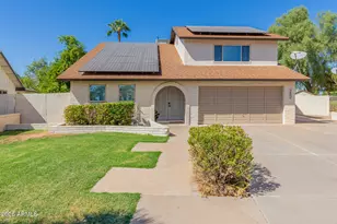 4837 W Christine Cir, Glendale, AZ 85308 - Photo 5