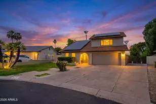 4837 W Christine Cir, Glendale, AZ 85308 - Photo 3