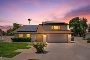 4837 W Christine Cir, Glendale, AZ 85308 - Photo 1