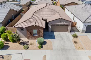 3836 W McNeil St, Laveen, AZ 85339 - Photo 45