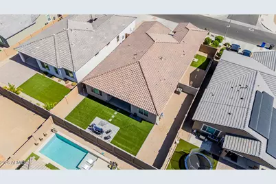 3836 W McNeil Street, Laveen, AZ 85339 - Photo 49