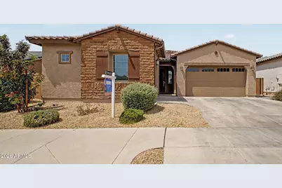 3836 W McNeil Street, Laveen, AZ 85339 - Photo 3