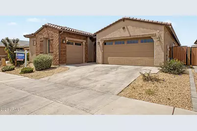 3836 W McNeil Street, Laveen, AZ 85339 - Photo 1