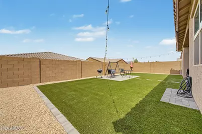 3836 W McNeil Street, Laveen, AZ 85339 - Photo 5