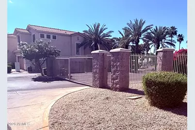 5415 E McKellips Road #114, Mesa, AZ 85215 - Photo 63
