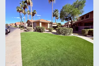 5415 E McKellips Road #114, Mesa, AZ 85215 - Photo 25